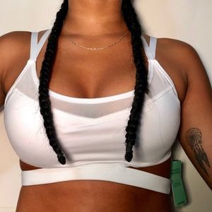 Forever 21 Sports Bra